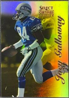 Joey Galloway