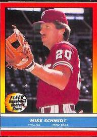 Mike Schmidt