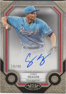Corey Seager