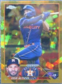 Jose Altuve