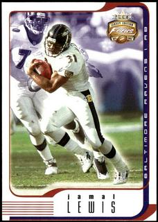 Jamal Lewis