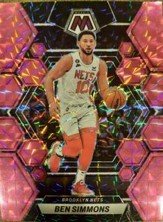 Ben Simmons