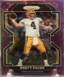 Brett Favre