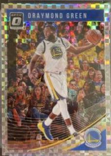Draymond Green