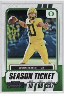 Justin Herbert