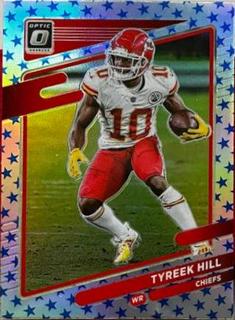 Tyreek Hill