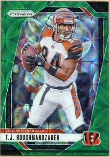 T.J. Houshmandzadeh