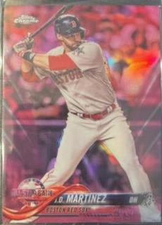 J.D. Martinez