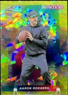 Aaron Rodgers