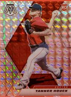 Tanner Houck