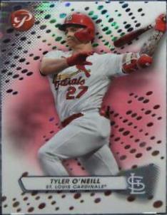 Tyler O'Neill