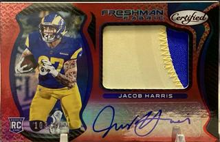 Jacob Harris