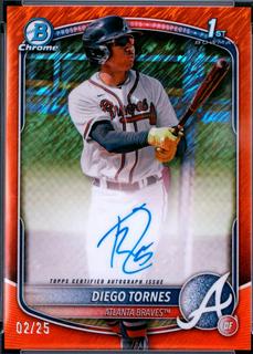 Diego Tornes