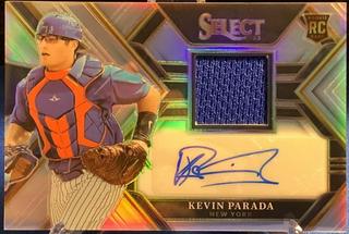 Kevin Parada