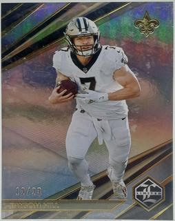 Taysom Hill