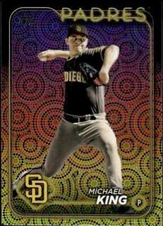 Michael King