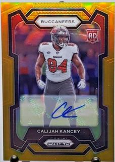 Calijah Kancey