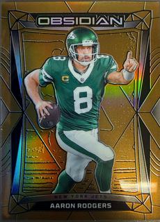 Aaron Rodgers