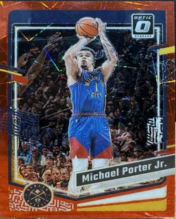Michael Porter Jr.