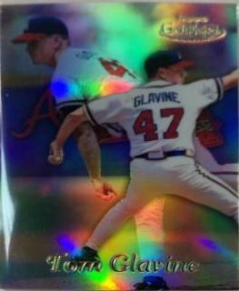 Tom Glavine