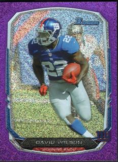 David Wilson