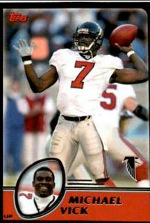 Michael Vick