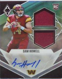 Sam Howell
