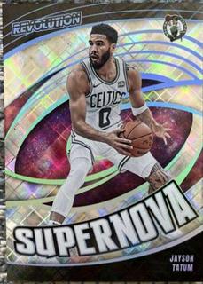 Jayson Tatum