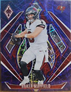 Baker Mayfield