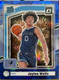 Jaylen Wells