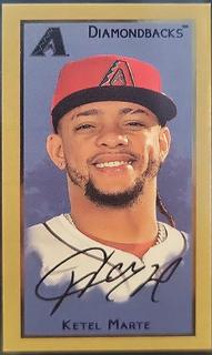 Ketel Marte