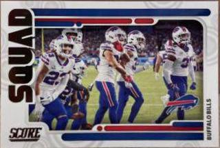 Buffalo Bills