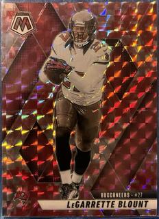 LeGarrette Blount