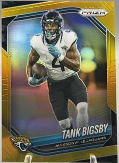 Tank Bigsby