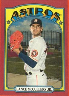 Lance McCullers Jr.