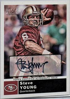 Steve Young