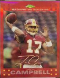 Jason Campbell