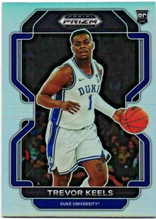 Trevor Keels