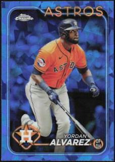 Yordan Alvarez