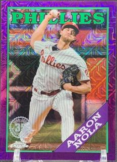 Aaron Nola