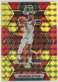 Deandre Ayton