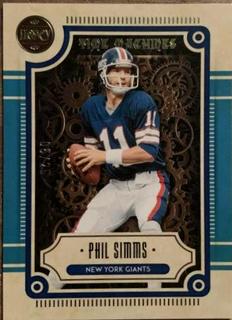 Phil Simms