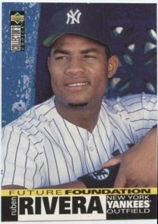 Ruben Rivera