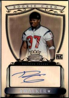 Darius Walker