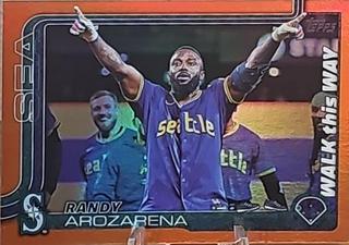 Randy Arozarena