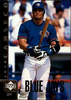 Jose Canseco