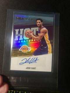 Josh Hart