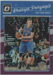 Kristaps Porzingis