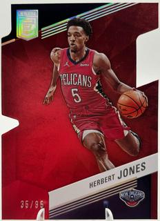 Herbert Jones