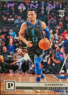 Jalen Brunson